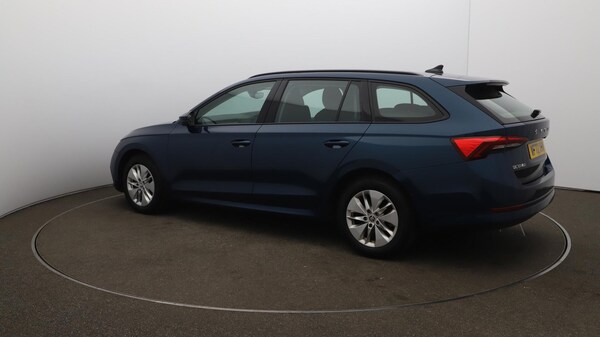 Used Skoda Octavia 2023 for sale - 75670798: Photo 36