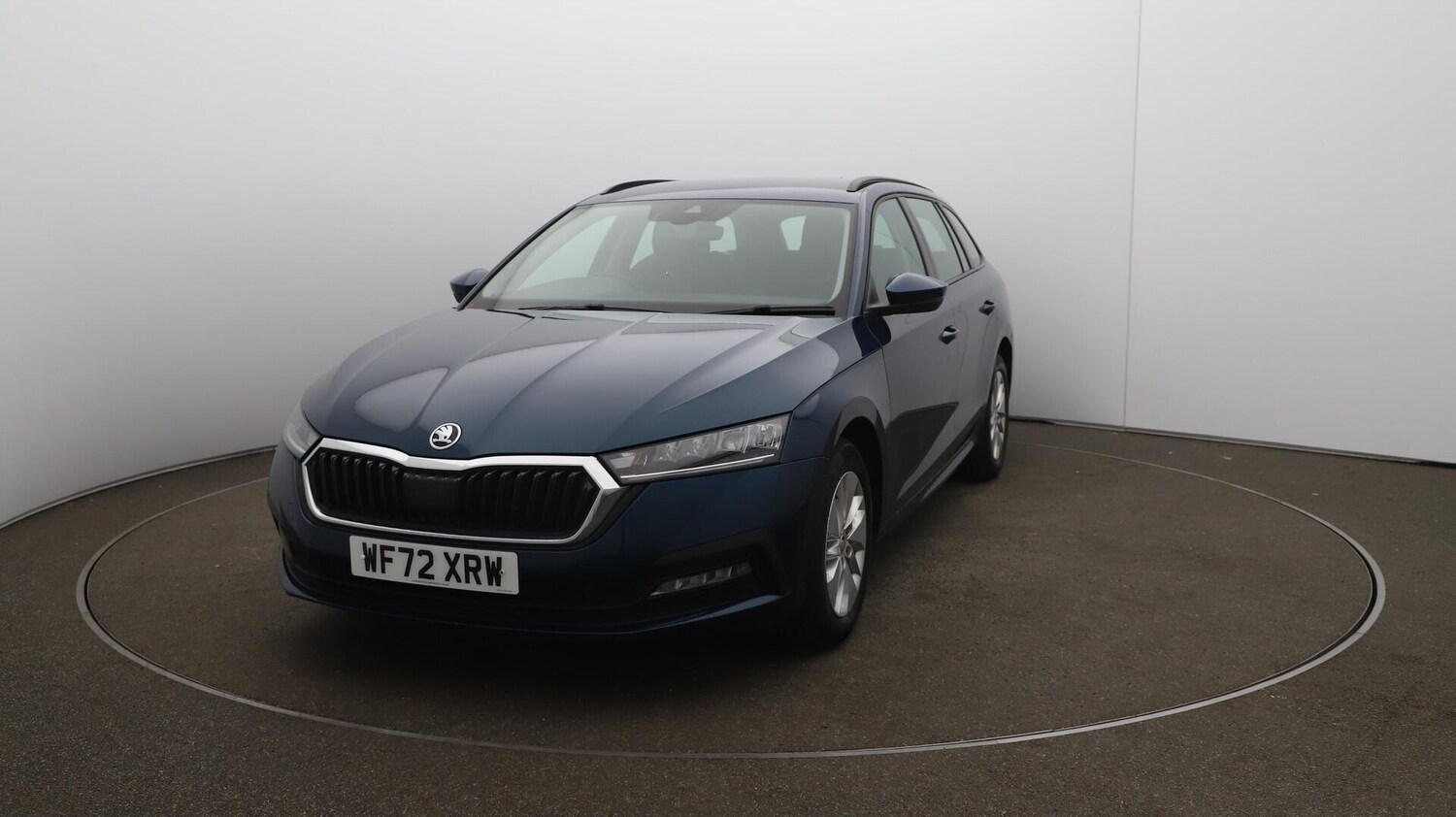 Vehicle 38
