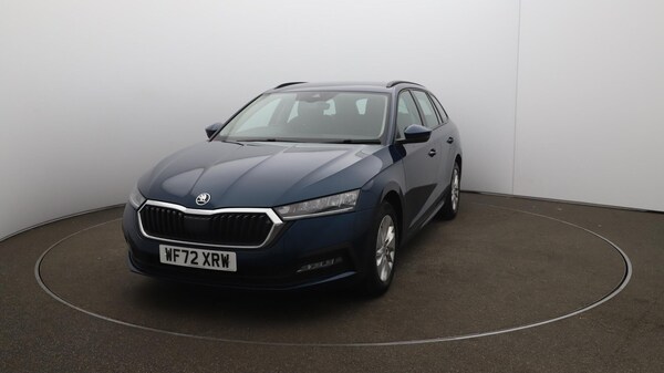 Used Skoda Octavia 2023 for sale - 75670798: Photo 38