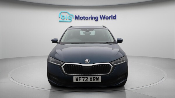 Used Skoda Octavia 2023 for sale - 75670798: Photo 3