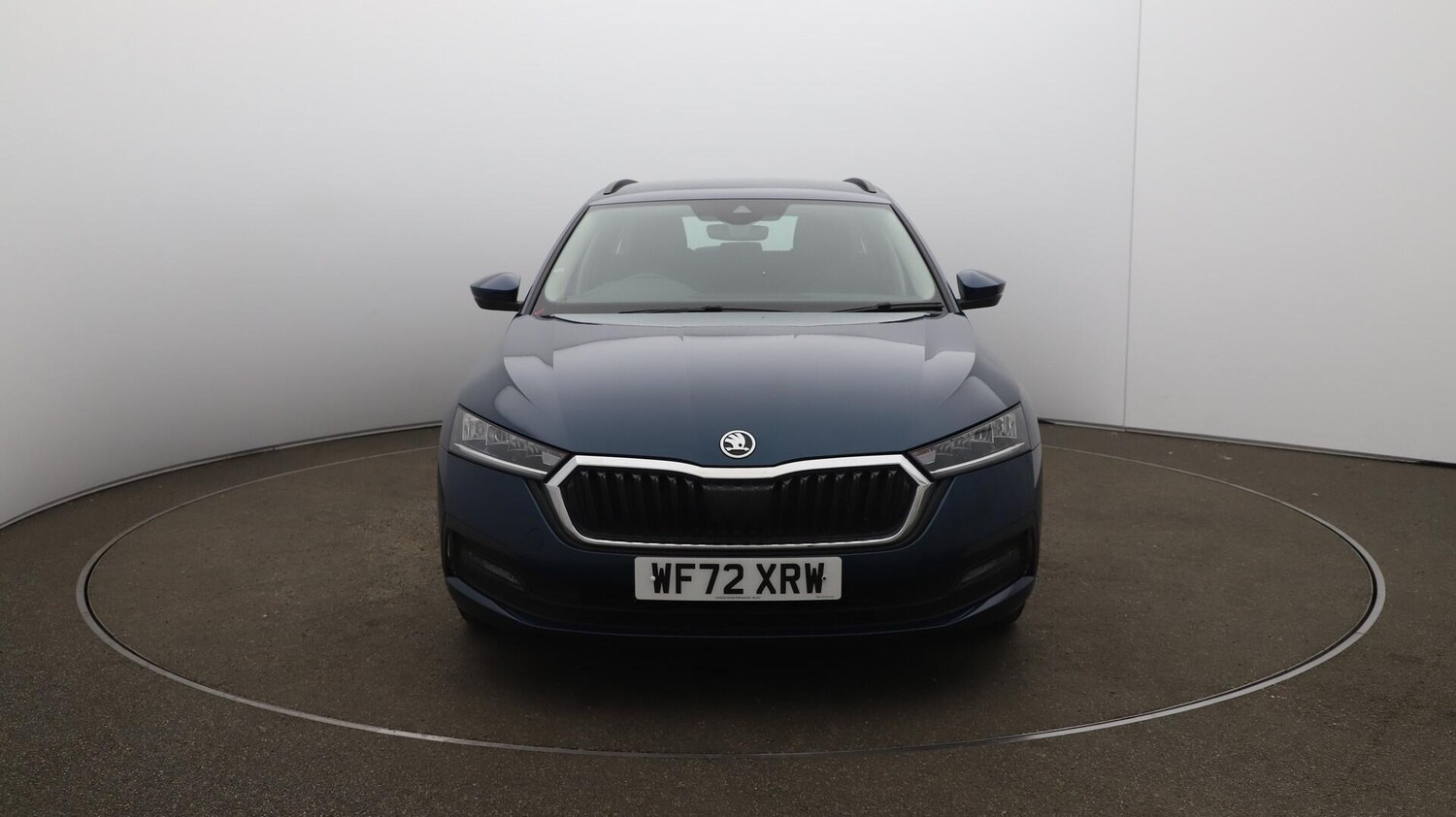 Vehicle 40