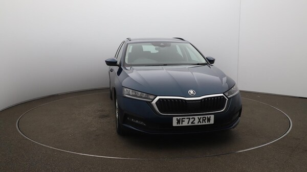 Used Skoda Octavia 2023 for sale - 75670798: Photo 41