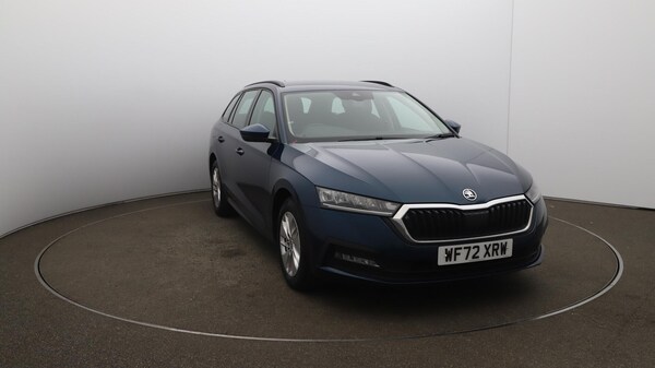 Used Skoda Octavia 2023 for sale - 75670798: Photo 42