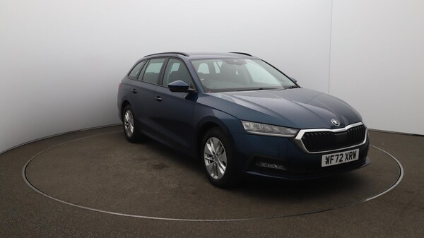 Used Skoda Octavia 2023 for sale - 75670798: Photo 43