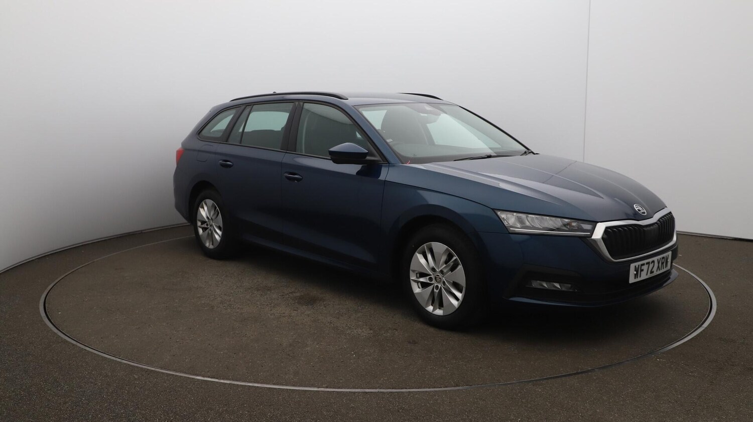 Vehicle 44