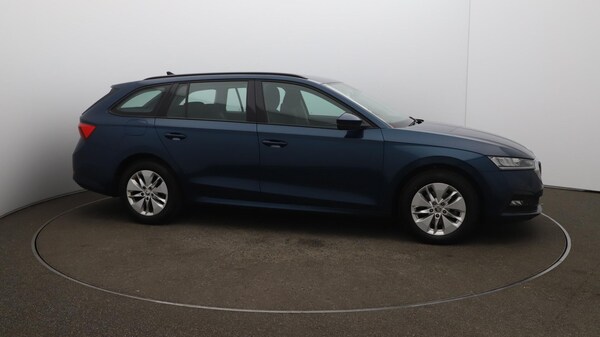 Used Skoda Octavia 2023 for sale - 75670798: Photo 48