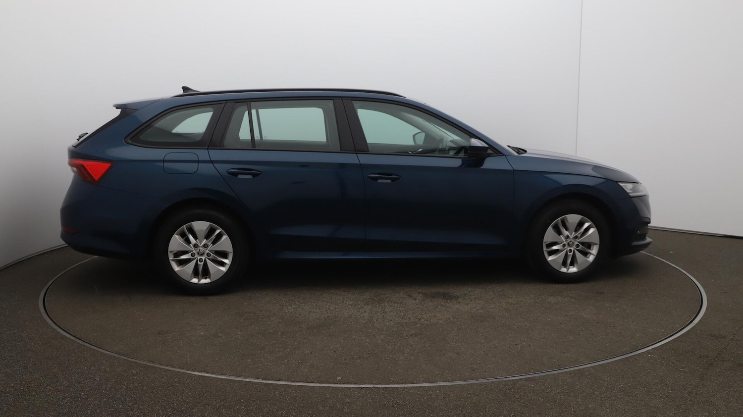Vehicle 50