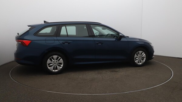Used Skoda Octavia 2023 for sale - 75670798: Photo 51