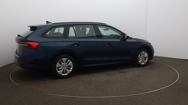 Used Skoda Octavia 2023 for sale - 75670798: Photo 52