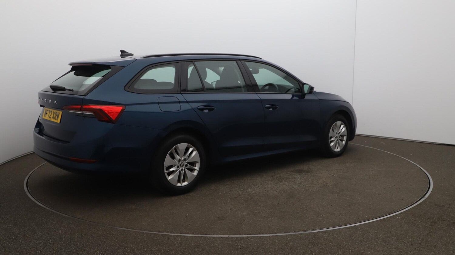 Vehicle 53