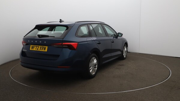 Used Skoda Octavia 2023 for sale - 75670798: Photo 55