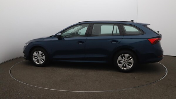 Used Skoda Octavia 2023 for sale - 75670798: Photo 58