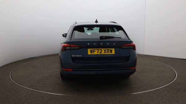 Used Skoda Octavia 2023 for sale - 75670798: Photo 59