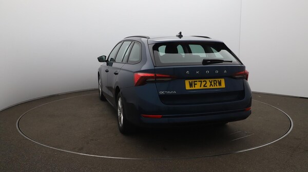 Used Skoda Octavia 2023 for sale - 75670798: Photo 60