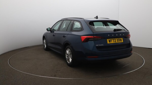 Used Skoda Octavia 2023 for sale - 75670798: Photo 61