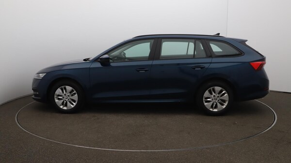 Used Skoda Octavia 2023 for sale - 75670798: Photo 64