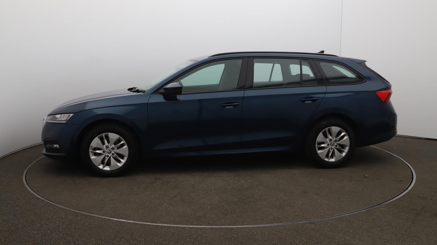 Vehicle 65