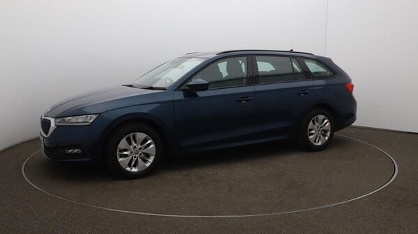 Used Skoda Octavia 2023 for sale - 75670798: Photo 67