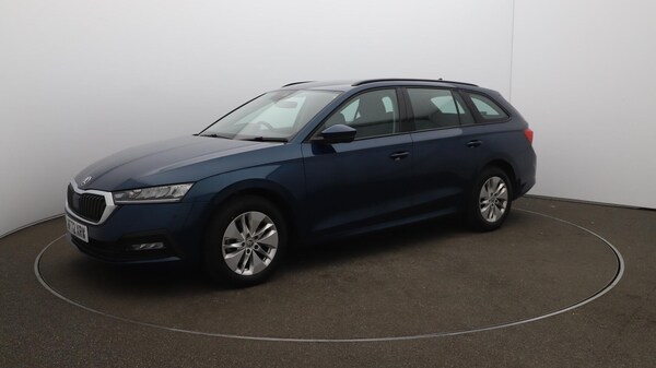 Used Skoda Octavia 2023 for sale - 75670798: Photo 68