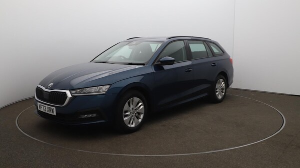 Used Skoda Octavia 2023 for sale - 75670798: Photo 69