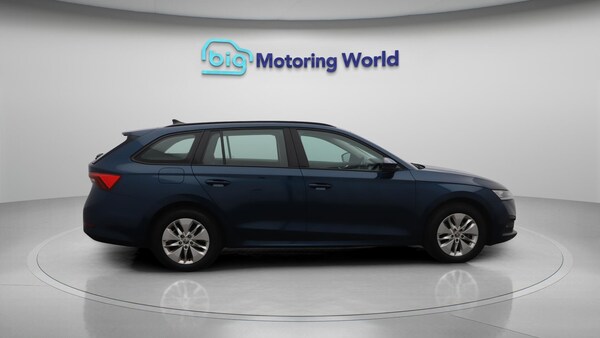Used Skoda Octavia 2023 for sale - 75670798: Photo 9