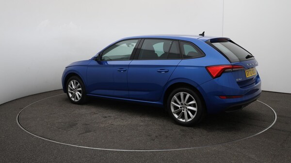 Used Skoda Scala 2023 for sale - 75808696: Photo 10