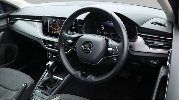 Used Skoda Scala 2023 for sale - 75808696: Photo 11