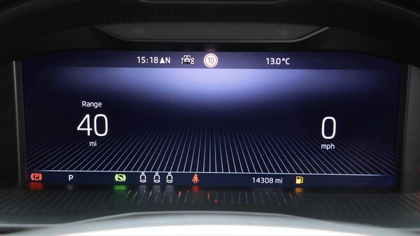 Used Skoda Scala 2023 for sale - 75808696: Photo 13