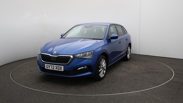 Used Skoda Scala 2023 for sale - 75808696: Photo 14
