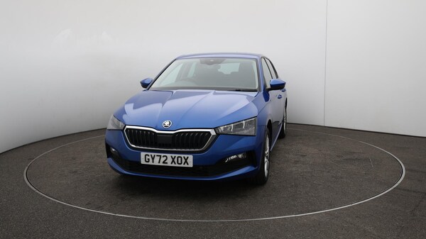 Used Skoda Scala 2023 for sale - 75808696: Photo 16