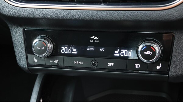 Used Skoda Scala 2023 for sale - 75808696: Photo 17