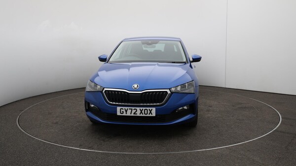 Used Skoda Scala 2023 for sale - 75808696: Photo 18