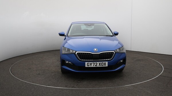 Used Skoda Scala 2023 for sale - 75808696: Photo 20