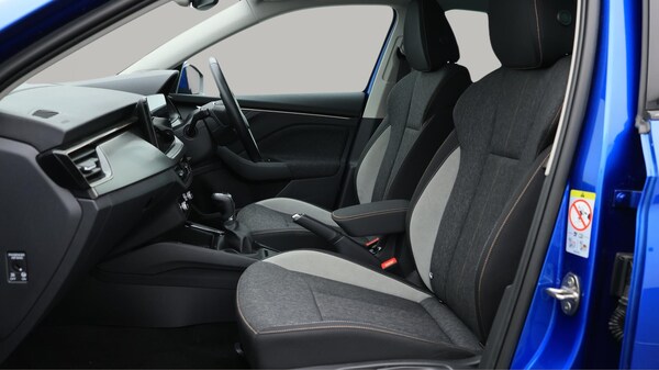 Used Skoda Scala 2023 for sale - 75808696: Photo 21