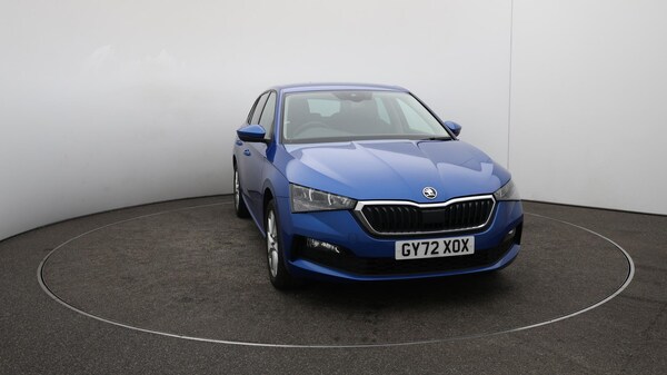 Used Skoda Scala 2023 for sale - 75808696: Photo 22