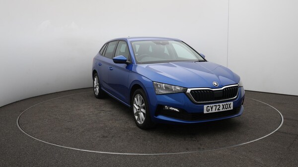 Used Skoda Scala 2023 for sale - 75808696: Photo 24