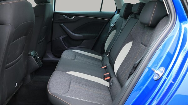Used Skoda Scala 2023 for sale - 75808696: Photo 25