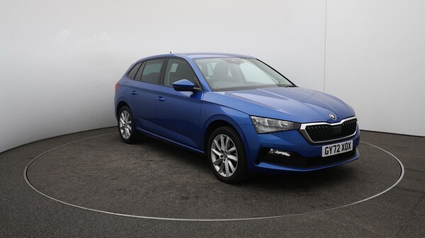 Used Skoda Scala 2023 for sale - 75808696: Photo 26