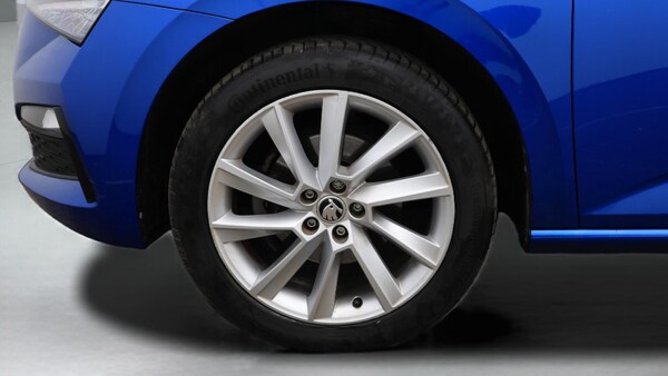 Used Skoda Scala 2023 for sale - 75808696: Photo 29
