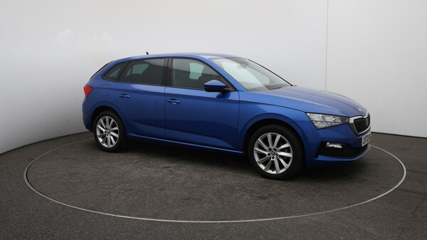 Used Skoda Scala 2023 for sale - 75808696: Photo 30