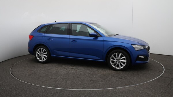 Used Skoda Scala 2023 for sale - 75808696: Photo 32