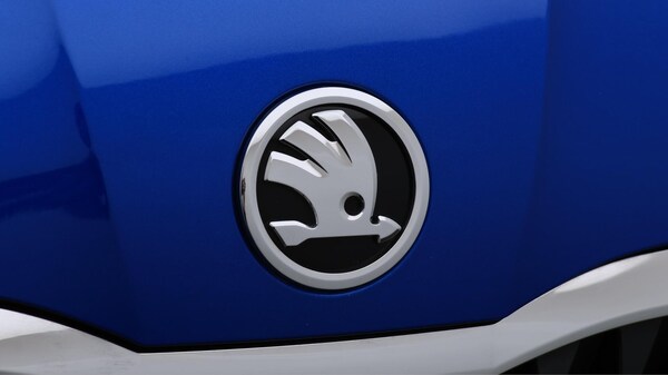 Used Skoda Scala 2023 for sale - 75808696: Photo 33