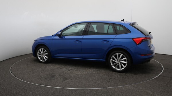 Used Skoda Scala 2023 for sale - 75808696: Photo 34