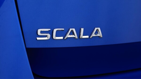 Used Skoda Scala 2023 for sale - 75808696: Photo 35