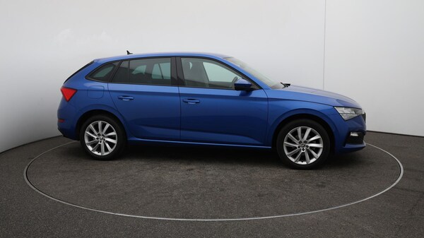 Used Skoda Scala 2023 for sale - 75808696: Photo 36