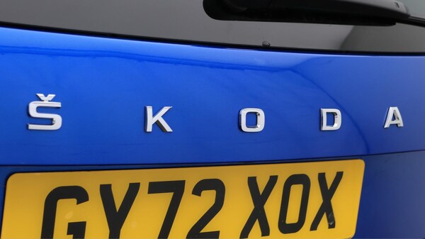 Used Skoda Scala 2023 for sale - 75808696: Photo 37