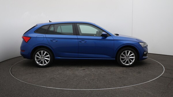 Used Skoda Scala 2023 for sale - 75808696: Photo 38