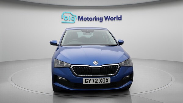 Used Skoda Scala 2023 for sale - 75808696: Photo 3