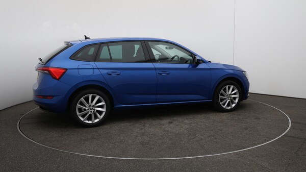Used Skoda Scala 2023 for sale - 75808696: Photo 42