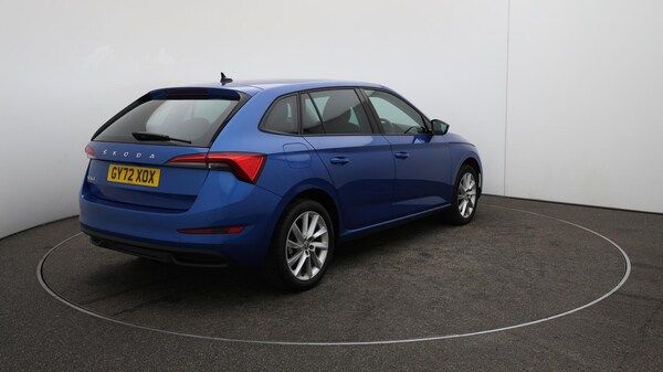 Used Skoda Scala 2023 for sale - 75808696: Photo 49